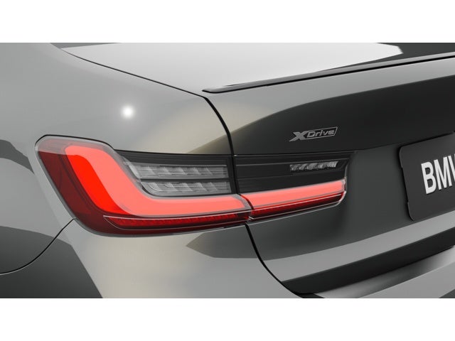 2026 BMW 3 Series M340i xDrive