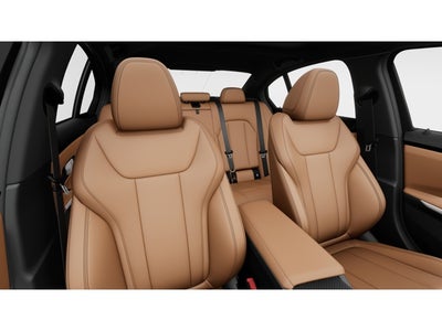 2026 BMW 3 Series M340i xDrive