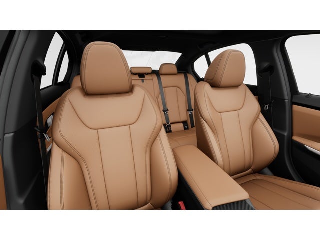 2026 BMW 3 Series M340i xDrive