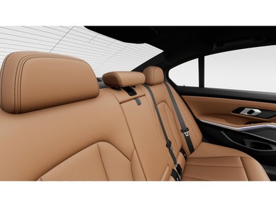 2026 BMW 3 Series M340i xDrive