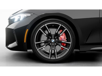 2026 BMW 3 Series M340i xDrive