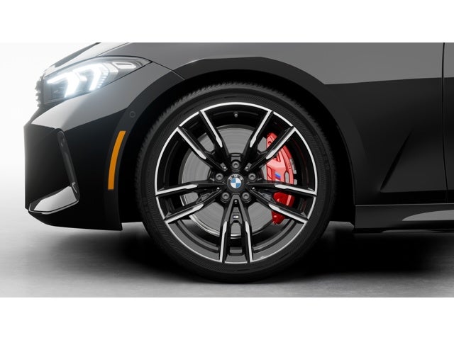 2026 BMW 3 Series M340i xDrive