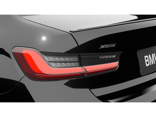 2026 BMW 3 Series M340i xDrive