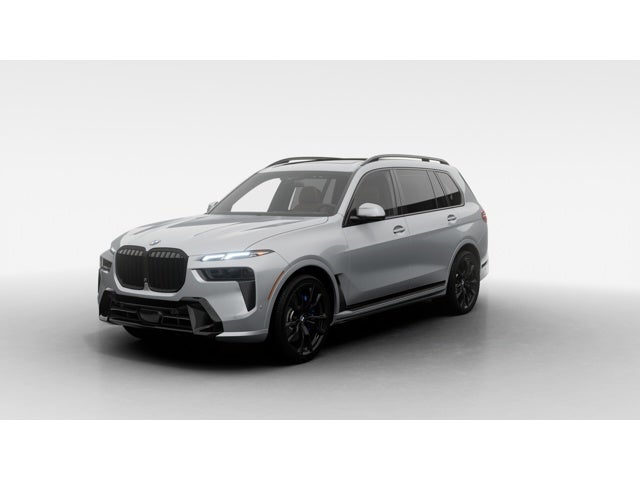 2027 BMW X7 xDrive40i's photo