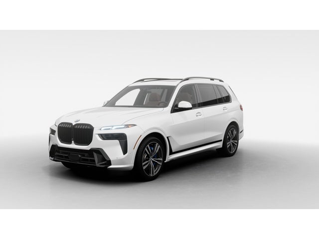 2027 BMW X7 xDrive40i's photo