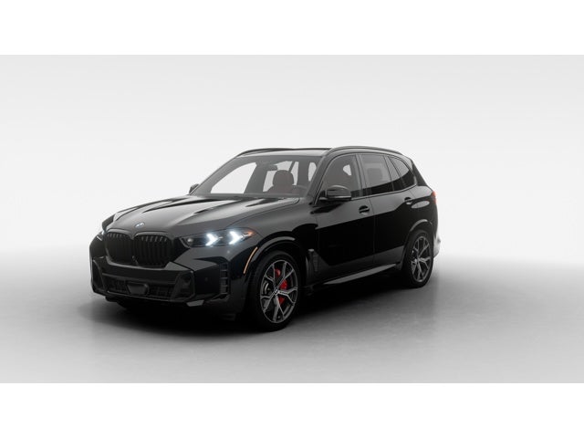 2026 BMW X5 xDrive40i's photo