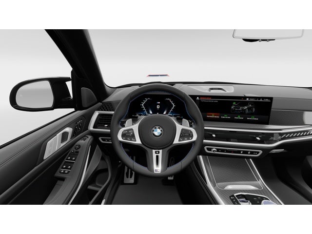 2026 BMW X7 M60i