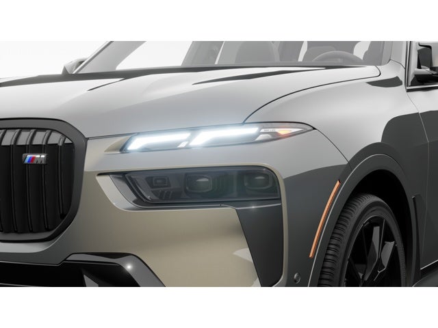 2026 BMW X7 M60i