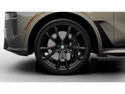 2026 BMW X7 M60i