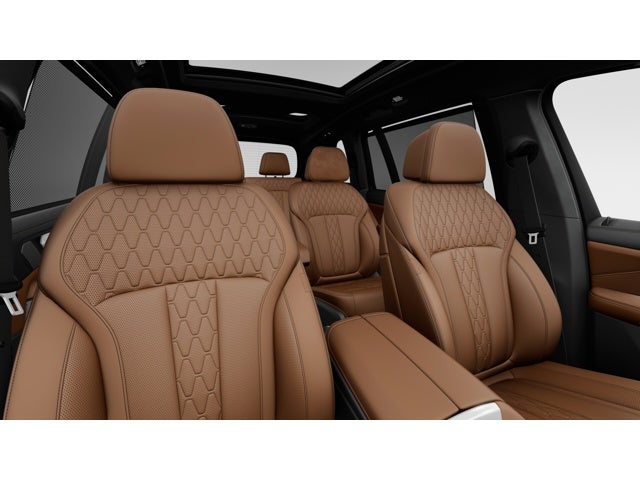 2026 BMW X7 M60i