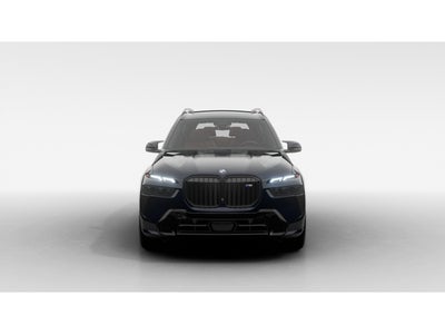 2026 BMW X7 M60i