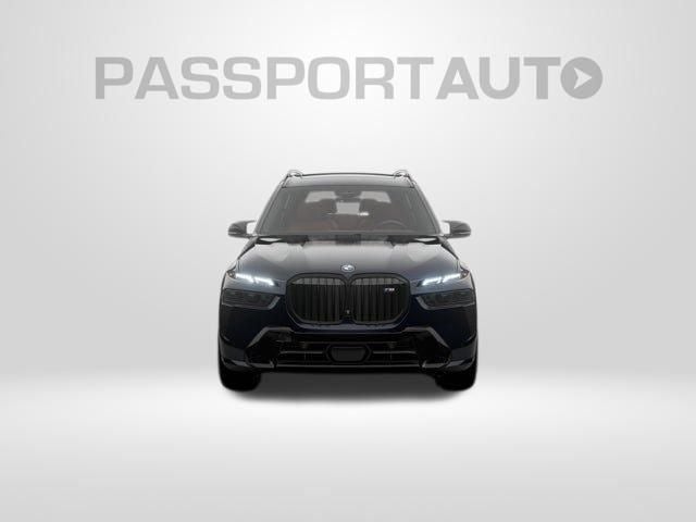 2026 BMW X7 M60i