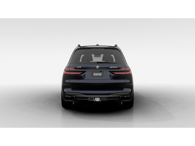2026 BMW X7 M60i