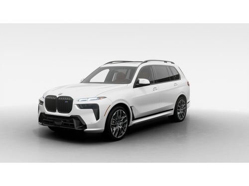 2027 BMW X7 M60i