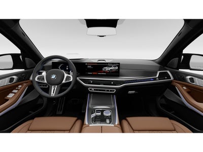 2027 BMW X7 M60i