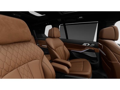 2027 BMW X7 M60i