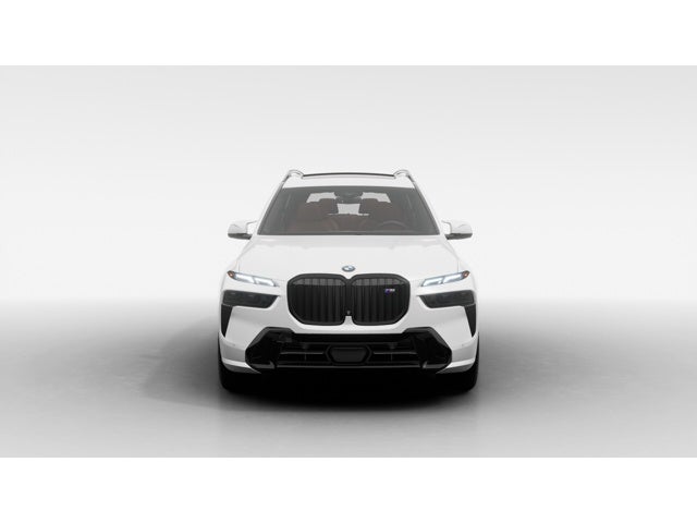 2027 BMW X7 M60i