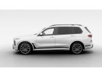 2027 BMW X7 M60i