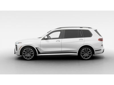 2027 BMW X7 M60i