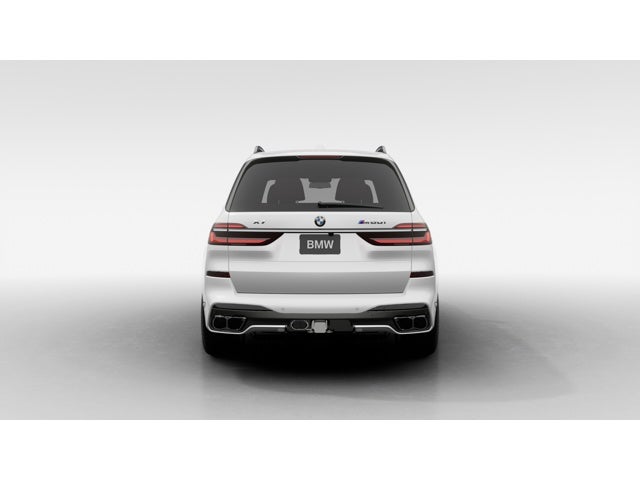 2027 BMW X7 M60i