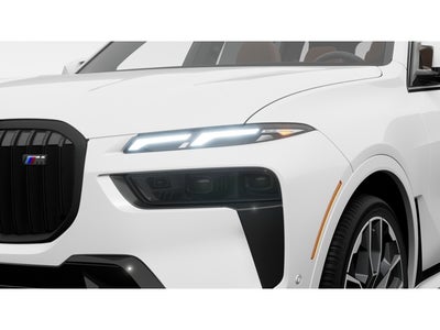 2027 BMW X7 M60i