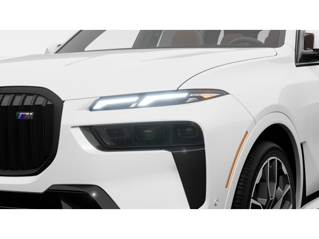 2027 BMW X7 M60i