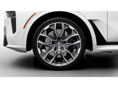 2027 BMW X7 M60i