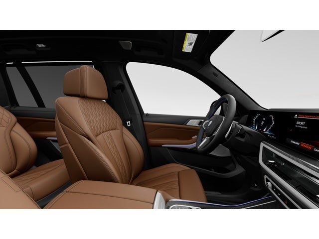 2027 BMW X7 M60i