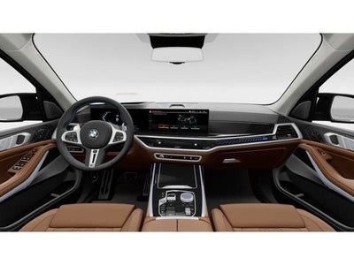 2027 BMW X7 M60i