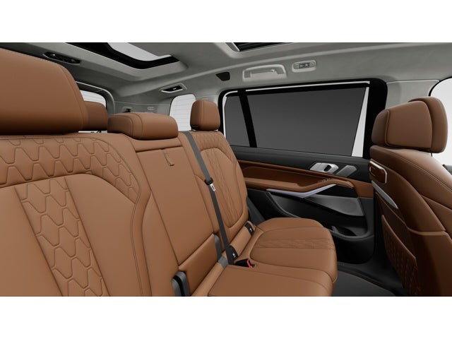 2027 BMW X7 M60i