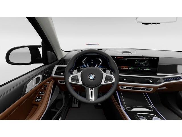 2027 BMW X7 M60i