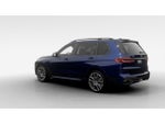 2027 BMW X7 M60i