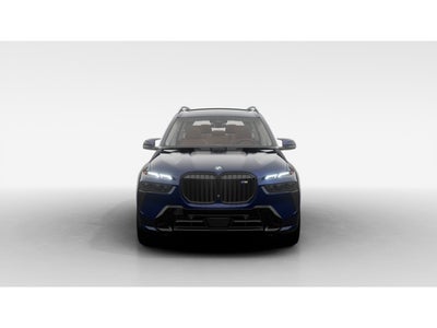 2027 BMW X7 M60i