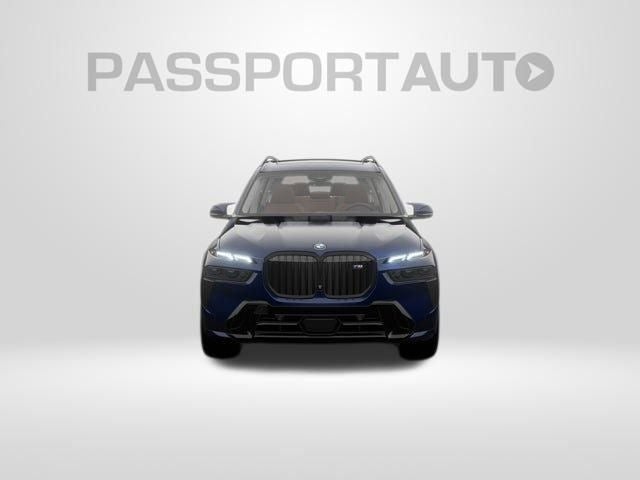 2027 BMW X7 M60i