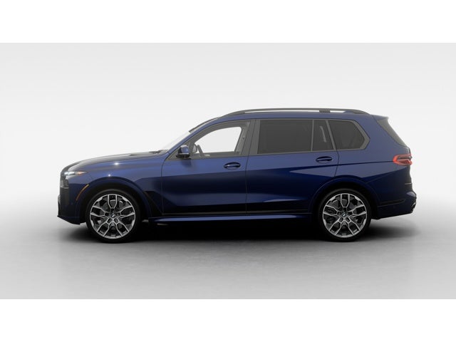 2027 BMW X7 M60i