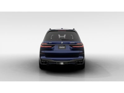 2027 BMW X7 M60i