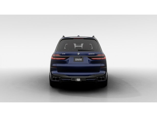2027 BMW X7 M60i