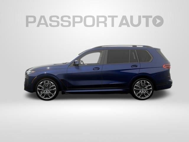 2027 BMW X7 M60i