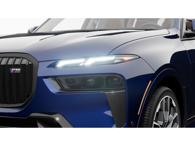 2027 BMW X7 M60i