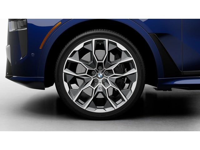 2027 BMW X7 M60i
