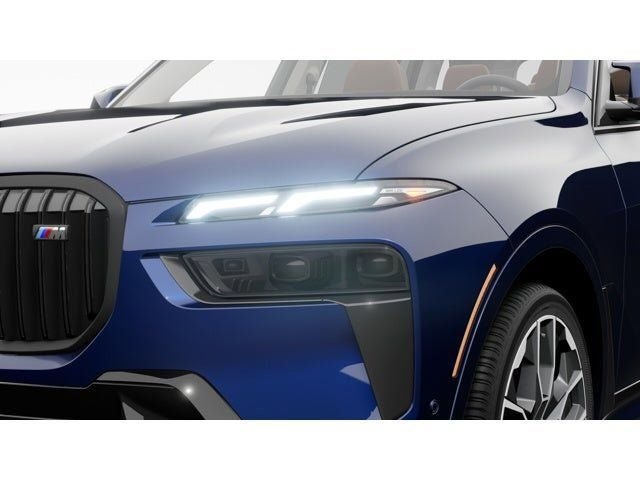 2027 BMW X7 M60i