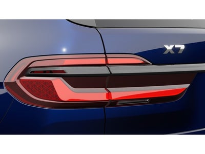 2027 BMW X7 M60i
