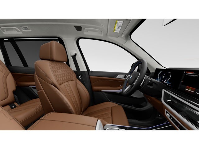 2027 BMW X7 M60i