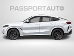 2027 BMW X6 xDrive40i