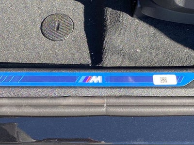 2027 BMW X6 xDrive40i