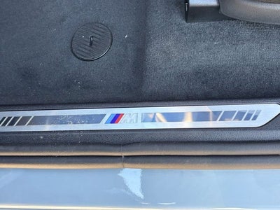 2027 BMW X6 xDrive40i