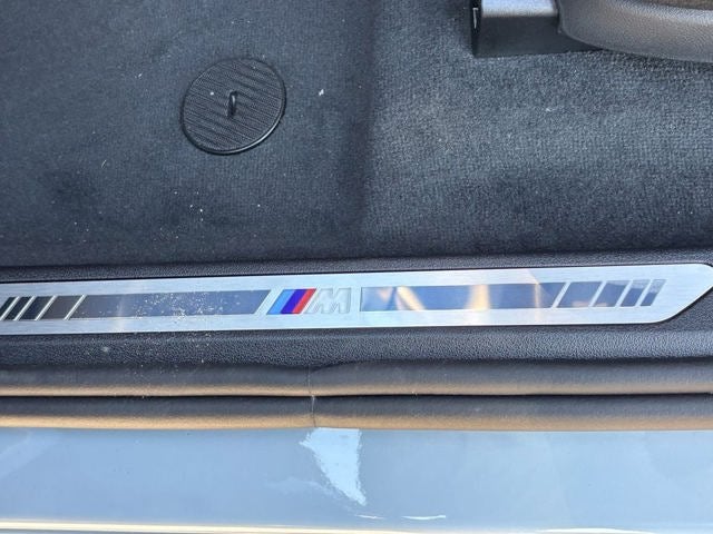 2027 BMW X6 xDrive40i