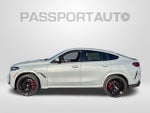 2027 BMW X6 xDrive40i