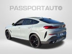 2027 BMW X6 xDrive40i