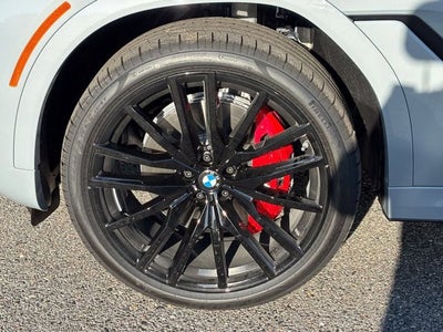 2027 BMW X6 xDrive40i